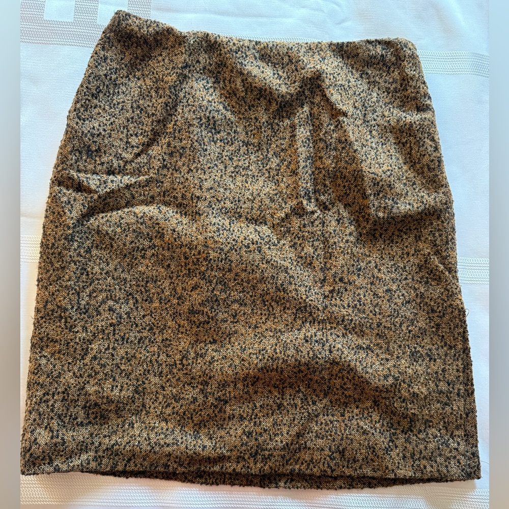 Ellen Tracy Pencil Skirt